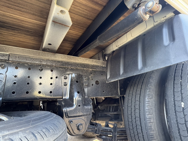 日野 デュトロ 小型 平ボディ 2RG-XZU605M(96405) 14枚目