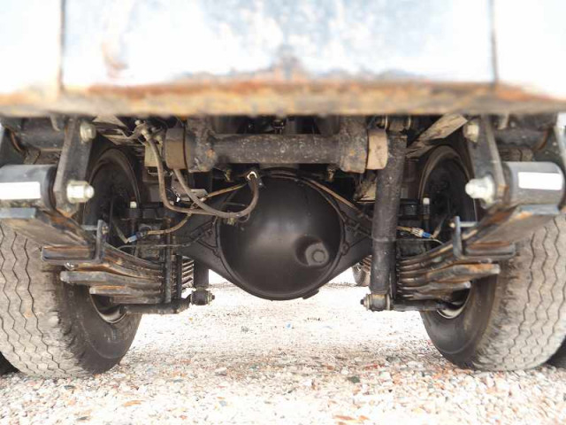 いすゞ エルフ 小型 土砂ダンプ 2RG-NKR88AD(96404) 42枚目