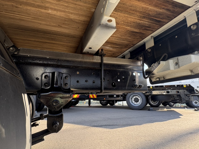 日野 デュトロ 小型 平ボディ 2RG-XZU605M(96405) 15枚目