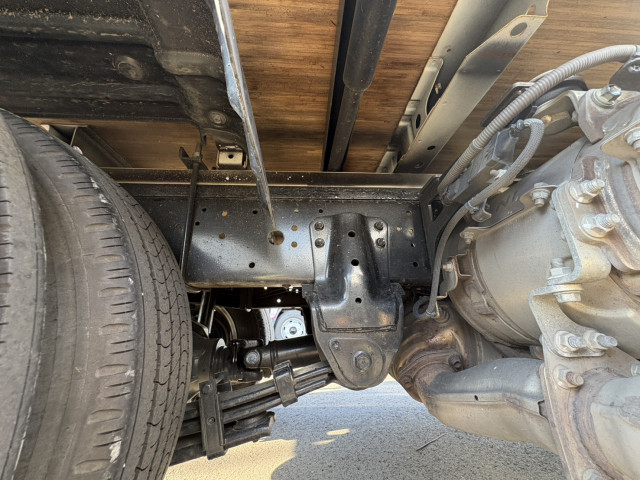 日野 デュトロ 小型 平ボディ 2RG-XZU605M(96405) 17枚目