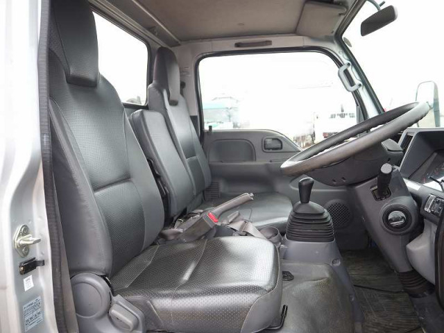 いすゞ エルフ 小型 土砂ダンプ 2RG-NKR88AD(96404) 45枚目