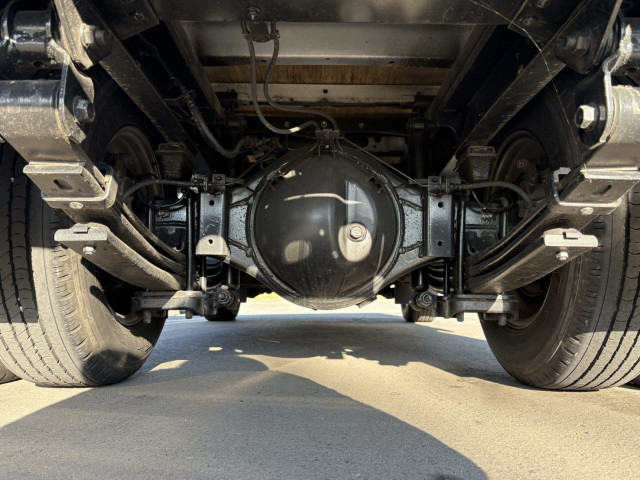 日野 デュトロ 小型 平ボディ 2RG-XZU605M(96405) 18枚目