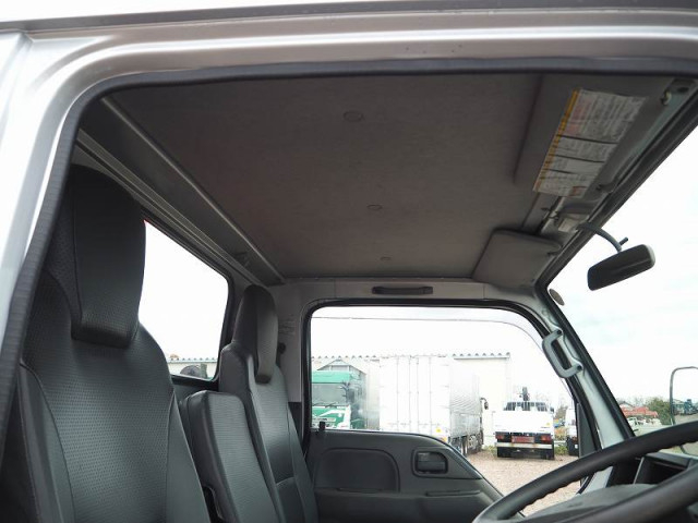 いすゞ エルフ 小型 土砂ダンプ 2RG-NKR88AD(96404) 46枚目