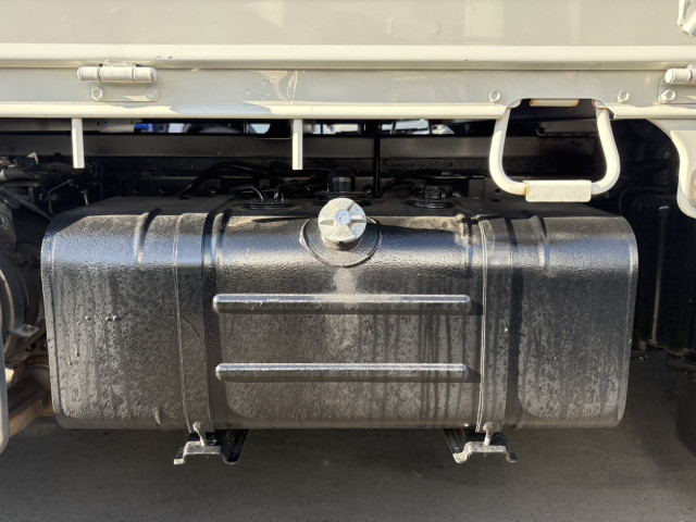 日野 デュトロ 小型 平ボディ 2RG-XZU605M(96405) 19枚目