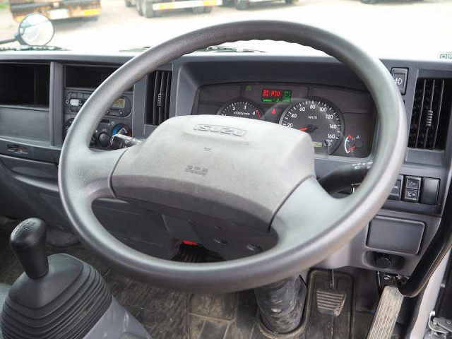 いすゞ エルフ 小型 土砂ダンプ 2RG-NKR88AD(96404) 47枚目