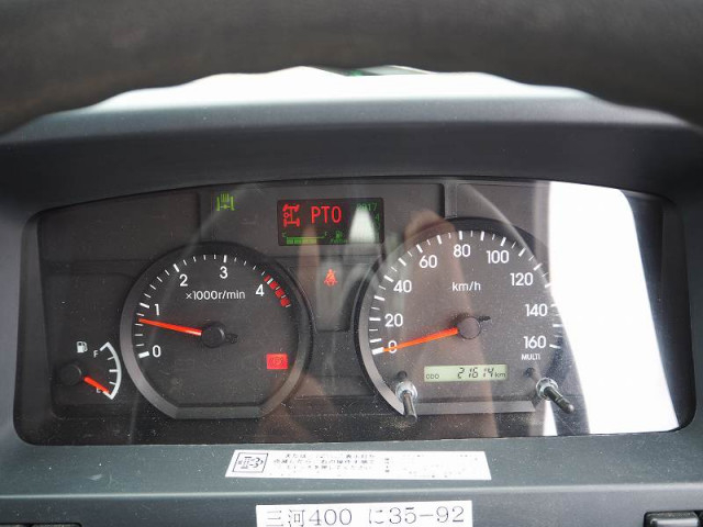 いすゞ エルフ 小型 土砂ダンプ 2RG-NKR88AD(96404) 49枚目