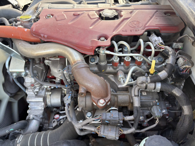 日野 デュトロ 小型 平ボディ 2RG-XZU605M(96405) 30枚目