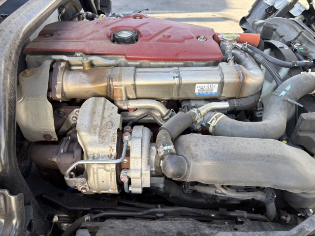 日野 デュトロ 小型 平ボディ 2RG-XZU605M(96405) 31枚目