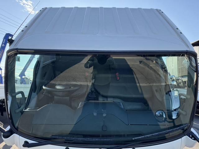 日野 デュトロ 小型 平ボディ 2RG-XZU605M(96405) 32枚目