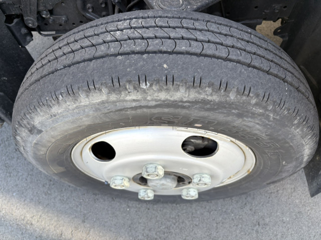 日野 デュトロ 小型 平ボディ 2RG-XZU605M(96405) 34枚目