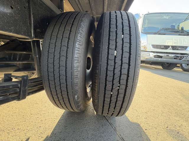 日野 デュトロ 小型 平ボディ 2RG-XZU605M(96405) 35枚目