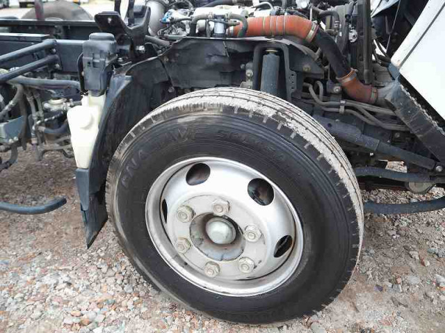 いすゞ エルフ 小型 土砂ダンプ 2PG-NKR88N(96406) 14枚目