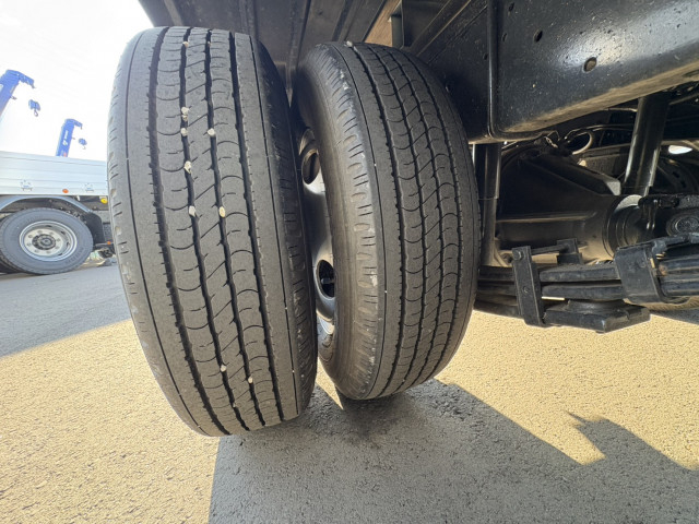 日野 デュトロ 小型 平ボディ 2RG-XZU605M(96405) 36枚目