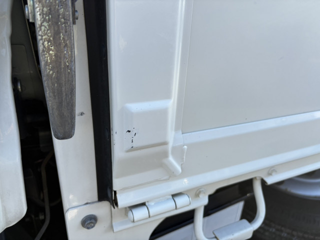 日野 デュトロ 小型 平ボディ 2RG-XZU605M(96405) 39枚目