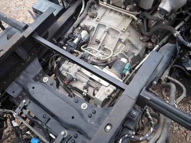 いすゞ エルフ 小型 土砂ダンプ 2PG-NKR88N(96406) 18枚目