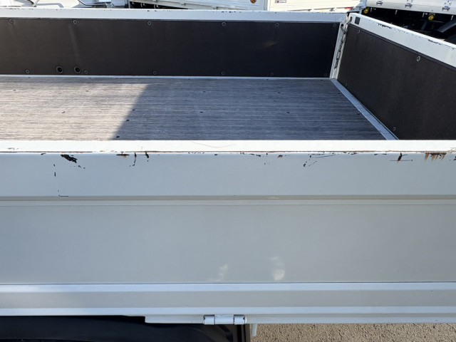 日野 デュトロ 小型 平ボディ 2RG-XZU605M(96405) 41枚目