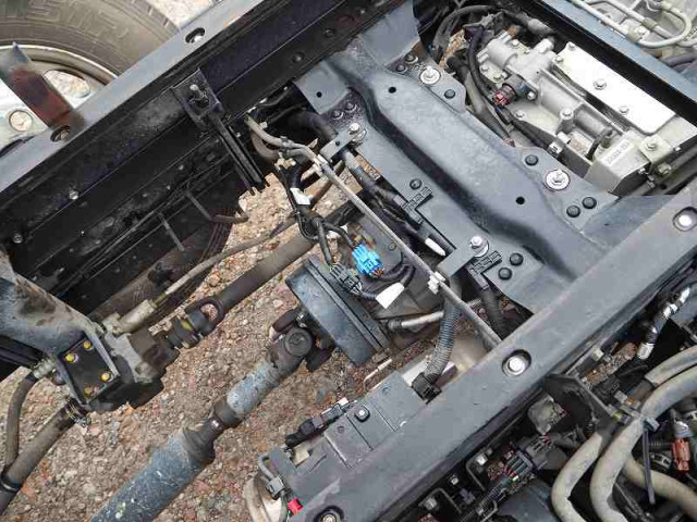 いすゞ エルフ 小型 土砂ダンプ 2PG-NKR88N(96406) 19枚目