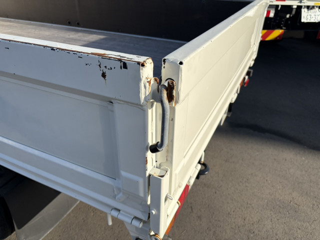 日野 デュトロ 小型 平ボディ 2RG-XZU605M(96405) 42枚目