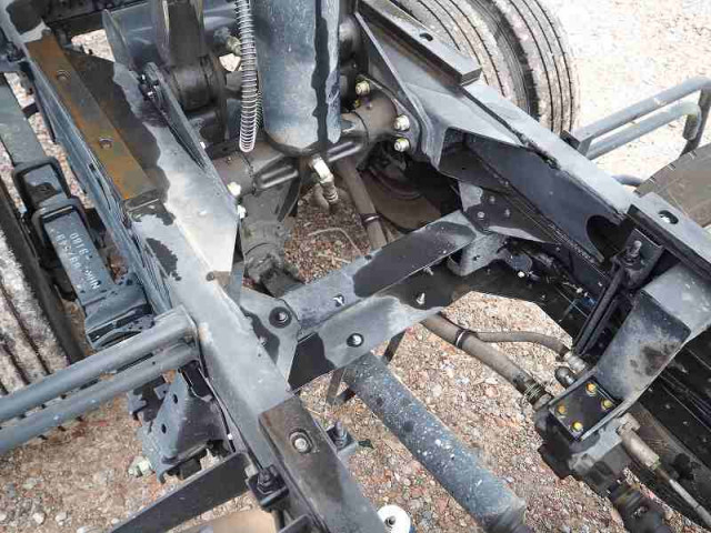 いすゞ エルフ 小型 土砂ダンプ 2PG-NKR88N(96406) 20枚目