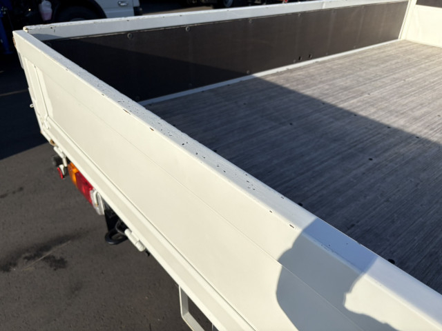 日野 デュトロ 小型 平ボディ 2RG-XZU605M(96405) 43枚目