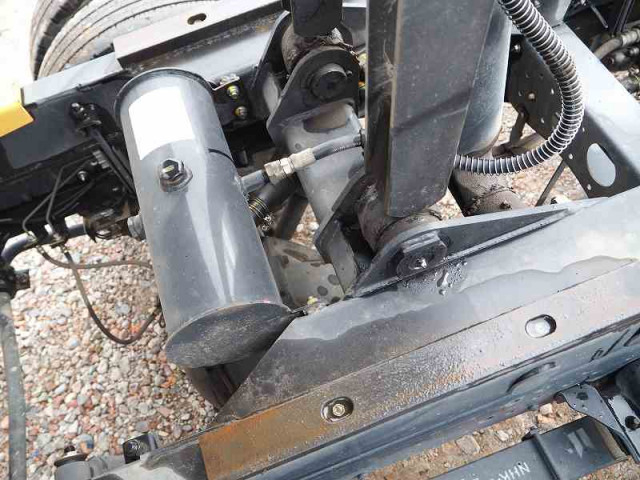 いすゞ エルフ 小型 土砂ダンプ 2PG-NKR88N(96406) 25枚目