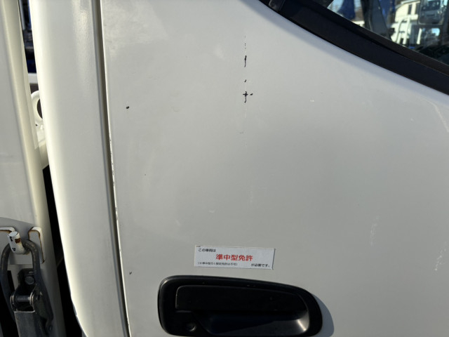 日野 デュトロ 小型 平ボディ 2RG-XZU605M(96405) 48枚目
