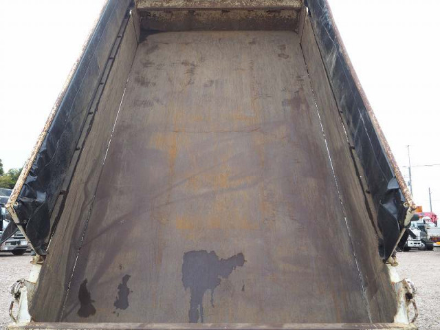 いすゞ エルフ 小型 土砂ダンプ 2PG-NKR88N(96406) 29枚目