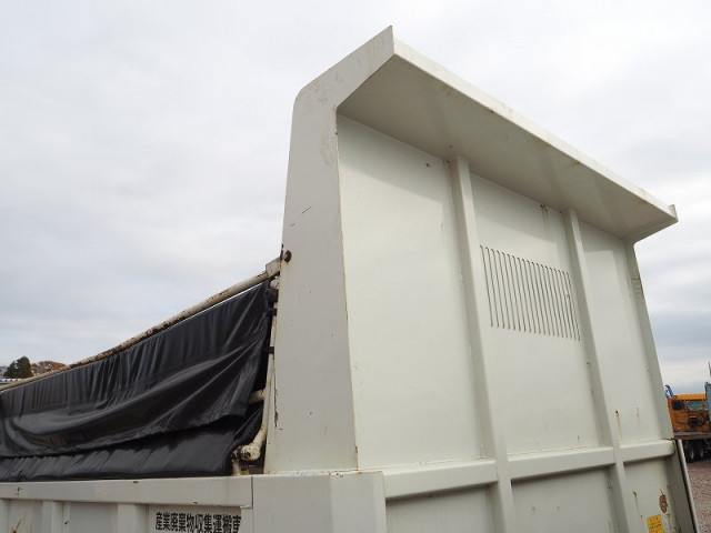 いすゞ エルフ 小型 土砂ダンプ 2PG-NKR88N(96406) 38枚目