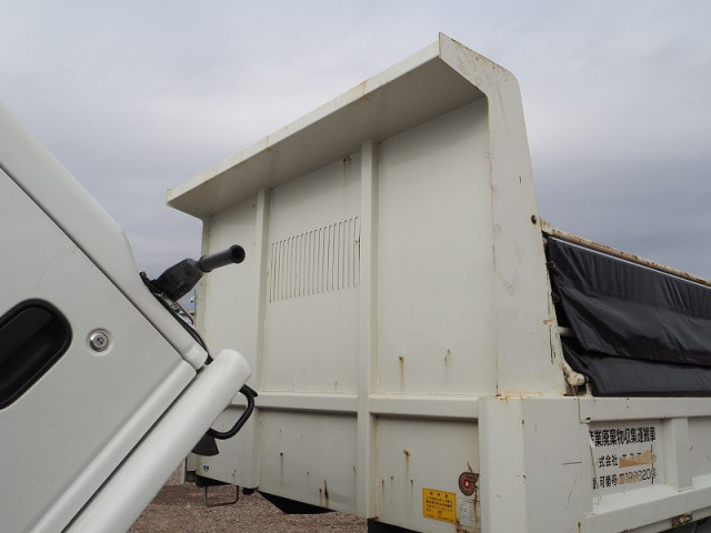 いすゞ エルフ 小型 土砂ダンプ 2PG-NKR88N(96406) 39枚目