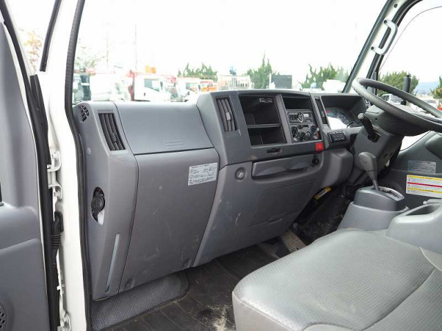 いすゞ エルフ 小型 土砂ダンプ 2PG-NKR88N(96406) 43枚目