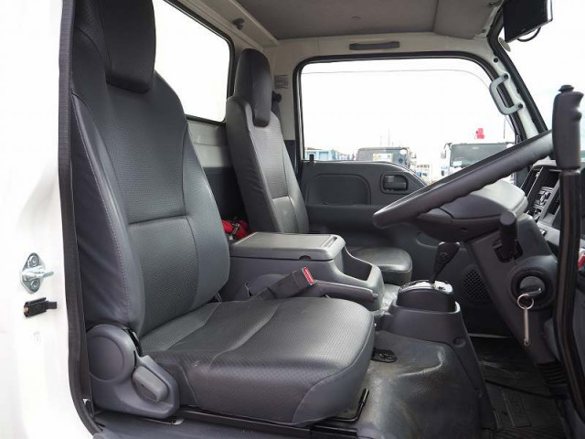 いすゞ エルフ 小型 土砂ダンプ 2PG-NKR88N(96406) 44枚目