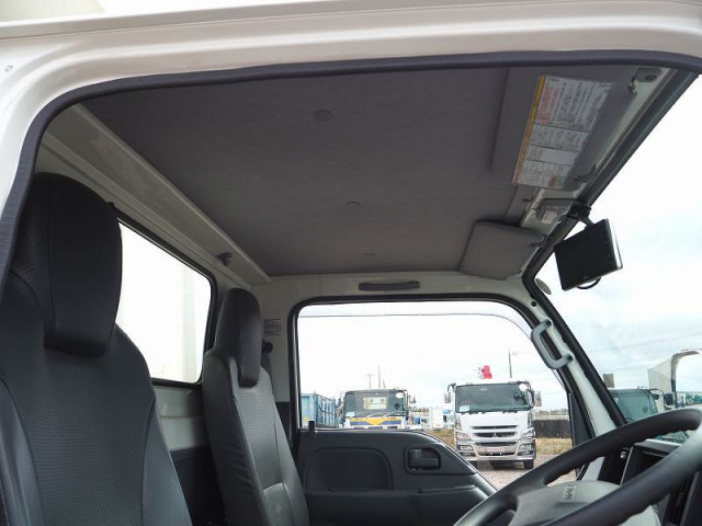 いすゞ エルフ 小型 土砂ダンプ 2PG-NKR88N(96406) 45枚目