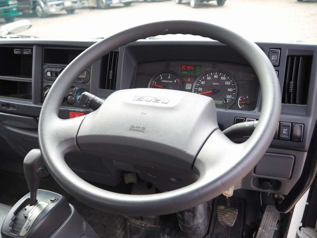 いすゞ エルフ 小型 土砂ダンプ 2PG-NKR88N(96406) 46枚目