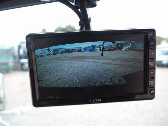 いすゞ エルフ 小型 土砂ダンプ 2PG-NKR88N(96406) 49枚目