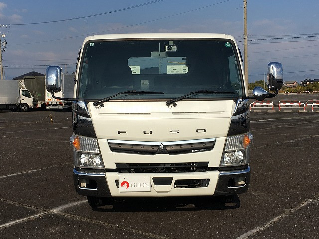 三菱ふそう キャンター 小型 車載専用車 2PG-FEB80(96408) 2枚目