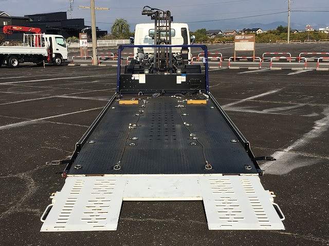 三菱ふそう キャンター 小型 車載専用車 2PG-FEB80(96408) 7枚目