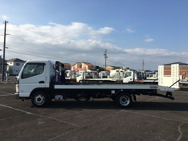 三菱ふそう キャンター 小型 車載専用車 2PG-FEB80(96408) 11枚目