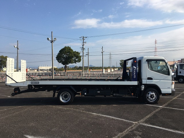 三菱ふそう キャンター 小型 車載専用車 2PG-FEB80(96408) 12枚目