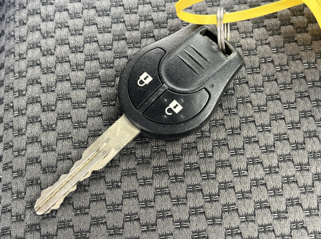 日産自動車 キャラバン 小型 冷凍冷蔵バン CBF-VR2E26(96407) 36枚目