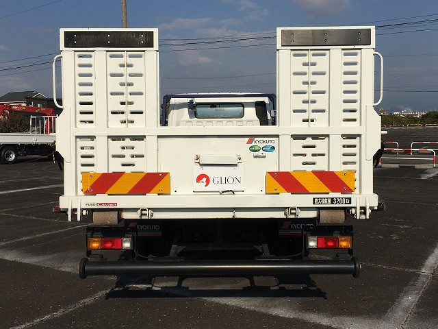 三菱ふそう キャンター 小型 車載専用車 2PG-FEB80(96408) 14枚目