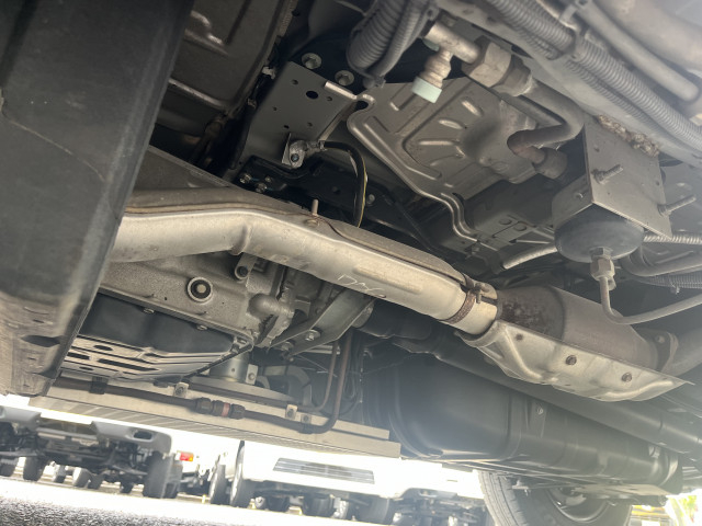 日産自動車 キャラバン 小型 冷凍冷蔵バン CBF-VR2E26(96407) 40枚目