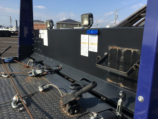 三菱ふそう キャンター 小型 車載専用車 2PG-FEB80(96408) 17枚目