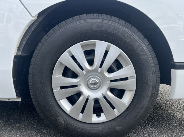 日産自動車 キャラバン 小型 冷凍冷蔵バン CBF-VR2E26(96407) 43枚目