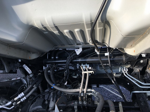 三菱ふそう キャンター 小型 車載専用車 2PG-FEB80(96408) 22枚目