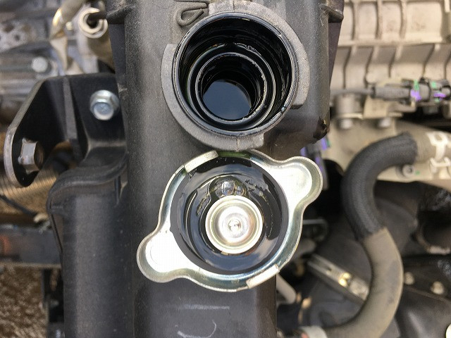 三菱ふそう キャンター 小型 車載専用車 2PG-FEB80(96408) 24枚目