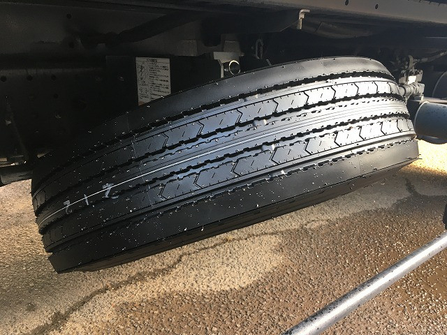 三菱ふそう キャンター 小型 車載専用車 2PG-FEB80(96408) 26枚目