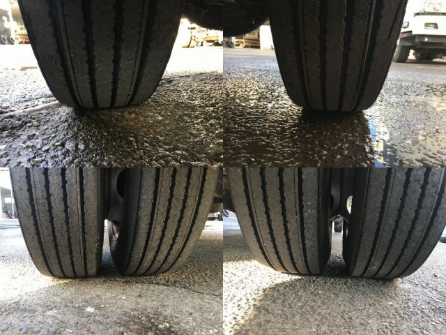 三菱ふそう キャンター 小型 車載専用車 2PG-FEB80(96408) 27枚目