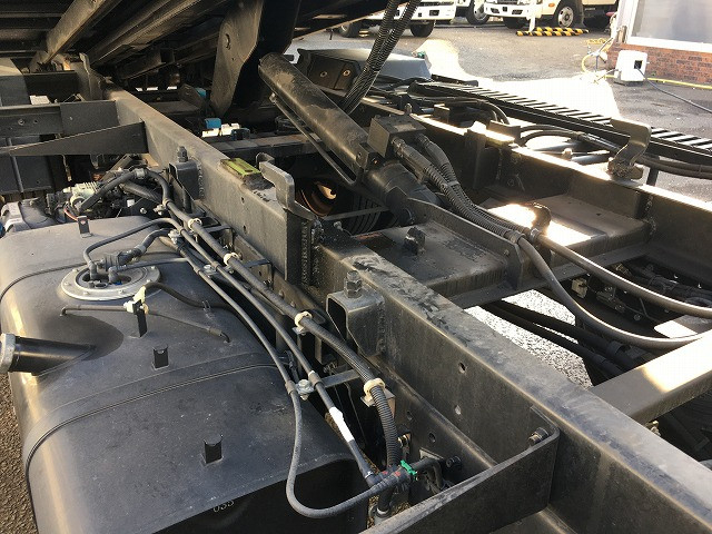 三菱ふそう キャンター 小型 車載専用車 2PG-FEB80(96408) 29枚目