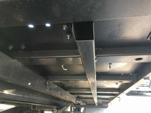 三菱ふそう キャンター 小型 車載専用車 2PG-FEB80(96408) 31枚目