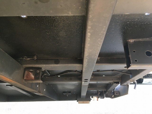 三菱ふそう キャンター 小型 車載専用車 2PG-FEB80(96408) 32枚目